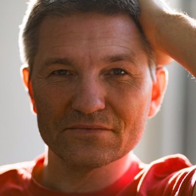 Profile Picture of Thomas Dietrich (@solideloesungen) on Twitter