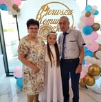 Profile Picture of Danuta Lewicka (@Danuta-Lewicka) on Facebook