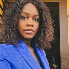 Profile Picture of Joyce de l'or (@joycedelor2) on Tiktok