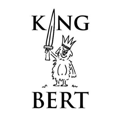 Profile Picture of King Bert Productions (@KingBertTV) on Twitter