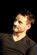 Profile Picture of Ryan Robbinson Wikipedia