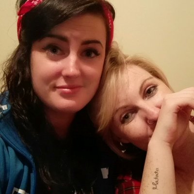 Profile Picture of Sinead Perry (@S_PerryDevlin) on Twitter