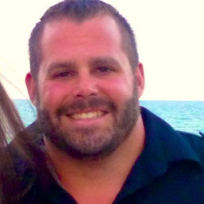 Profile Picture of Nick Watt (@nickwatt55) on Twitter
