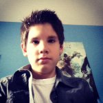 Profile Picture of Brandon Tolley (@take_pride_in_wolves) on Instagram