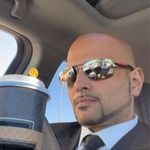 Profile Picture of Mark Freeman (@mdfreeman_official) on Instagram