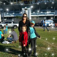 Profile Picture of Amy Braswell (@amy-braswell-17) on Quora