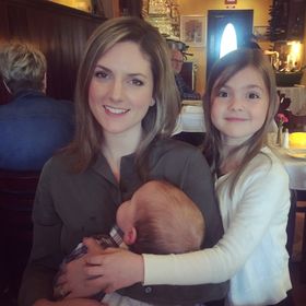 Profile Picture of Marissa McLeod (@marissatmcleod) on Pinterest