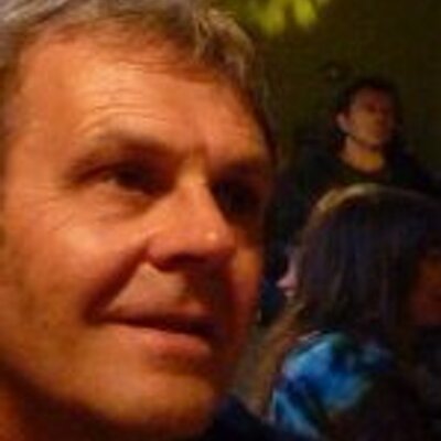 Adrian Vines - Twitter Profile Picture of Adrian Vines (@viners1960) on Twitter