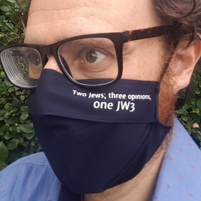 Profile Picture of Raymond Simonson (@FatSideburns) on Twitter
