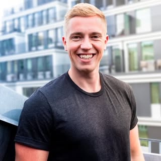 Profile Picture of Benjamin Harr (@benjamin.harr) on Instagram