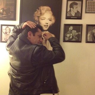 Profile Picture of Jesse Padilla (@jessepadilla6078) on Instagram