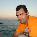 Profile Picture of Spyros Pappas (@spyros_pappas86) on Instagram