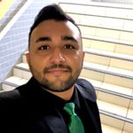 Profile Picture of Alberto Neto ◤✠◢ (@alberto_neto_) on Instagram