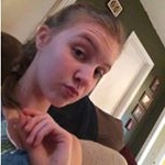 Profile Picture of Madisen Alexis Wicker (@madisenalexies_15) on Instagram