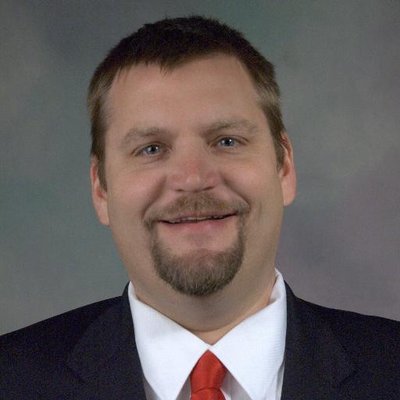 Profile Picture of Jeremy Schultz (@jrschultzagency) on Twitter