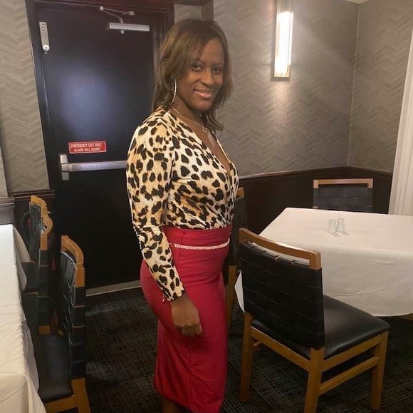 Profile Picture of Johnetta Baker (@jamara0305) on Poshmark