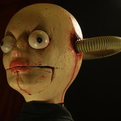 Profile Picture of Daryl Leonard (@FromThe_666) on Twitter