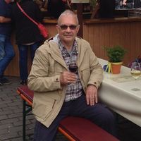 Profile Picture of Kevin Wickham (@kevin-wickham-11) on Quora