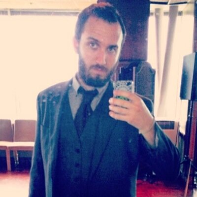 Profile Picture of Seth Moser-Katz (@sbmk) on Twitter