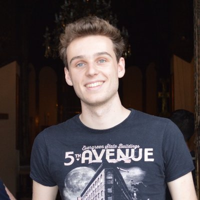 Brent - Twitter Profile Picture of Brent (@BrentPaeshuys) on Twitter