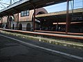 Profile Picture of Citayam railway stationon Wikipedia