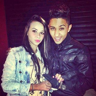 Profile Picture of Hajjar Elfatihi (je t'aime dad) (@ilove.lifeeee) on Facebook