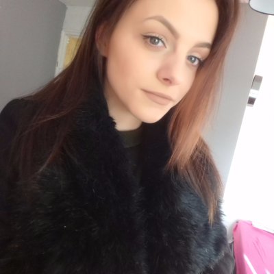 Profile Picture of Megan Mctigue (@mctigue_megan) on Twitter