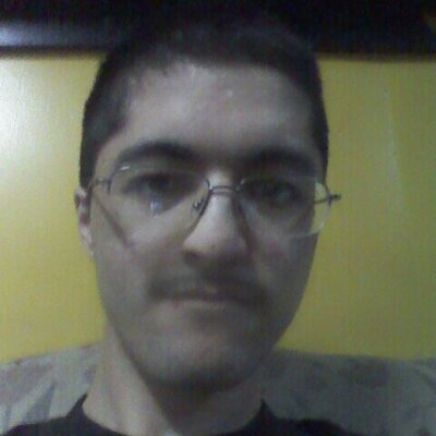 Profile Picture of Chris Gebel (@saberthemustang) on Twitter