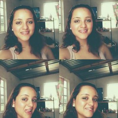 Profile Picture of Iris Caballero (@iriscaballero94) on Twitter