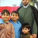 Profile Picture of Sheikh Wessam Abdul-Karim (@ali_wissam) on Instagram