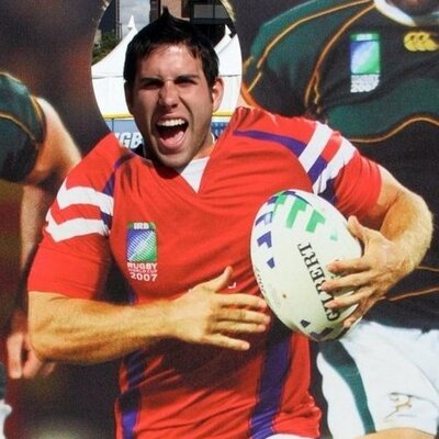 Profile Picture of Travis Stubbs (@TheCount09) on Twitter
