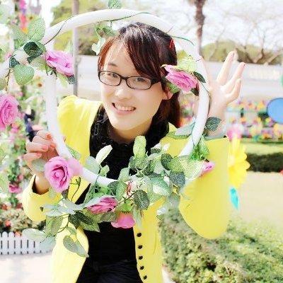 Profile Picture of Ruby Huang (@20157Ruby) on Twitter