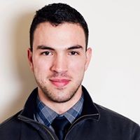 Profile Picture of Kevin Couch (@kevin-couch-10) on Quora