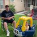 Profile Picture of Robert Voshall (@robert.voshall.58) on Facebook