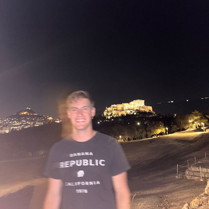 Profile Picture of Colin (@colinconnoro) on Tiktok