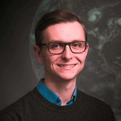 Profile Picture of Chris McCray (@McCrayWX) on Twitter