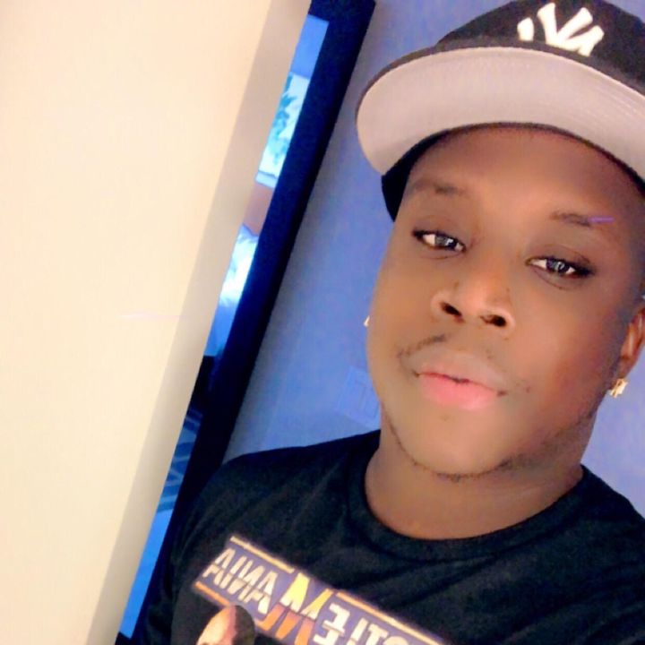 Profile Picture of Joseph Summers (@josephsummers17) on Tiktok