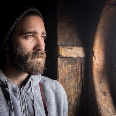 Profile Picture of William Brixton (@willy_brix) on Twitter
