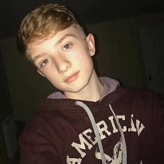 Profile Picture of Toby Randall (@TobyRandall15) on Twitter