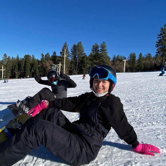 Profile Picture of Trần nguyễn Gia Đình (@amyamy82) on Poshmark