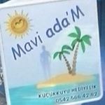Profile Picture of Mavi ada'M (@meric_soyer) on Instagram