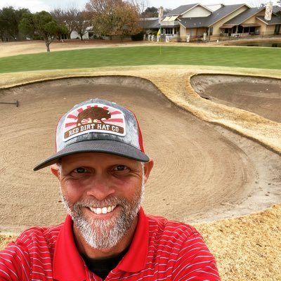 Profile Picture of Kevin Kinsey, PGA (@KevinKinseyPGA) on Twitter