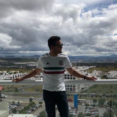 Profile Picture of Rudy Sanchez (@srudysanchez) on Twitter
