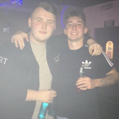Profile Picture of Joe Gladstone (@JoeGladstone5) on Twitter