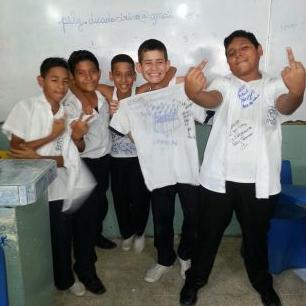 Profile Picture of Brad Ruiz (@bradruizyt123) on Twitter