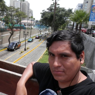 Profile Picture of Anthony Enciso (@Iori1625) on Twitter