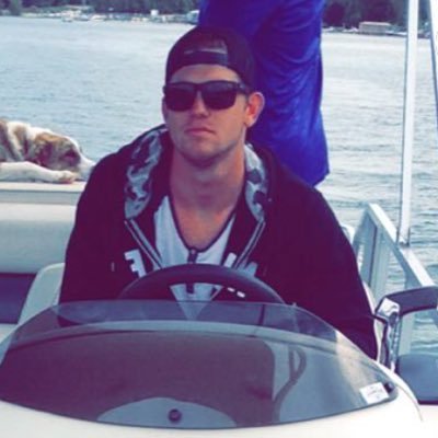 Profile Picture of Matt Kamieniecki (@TheKamel_02) on Twitter