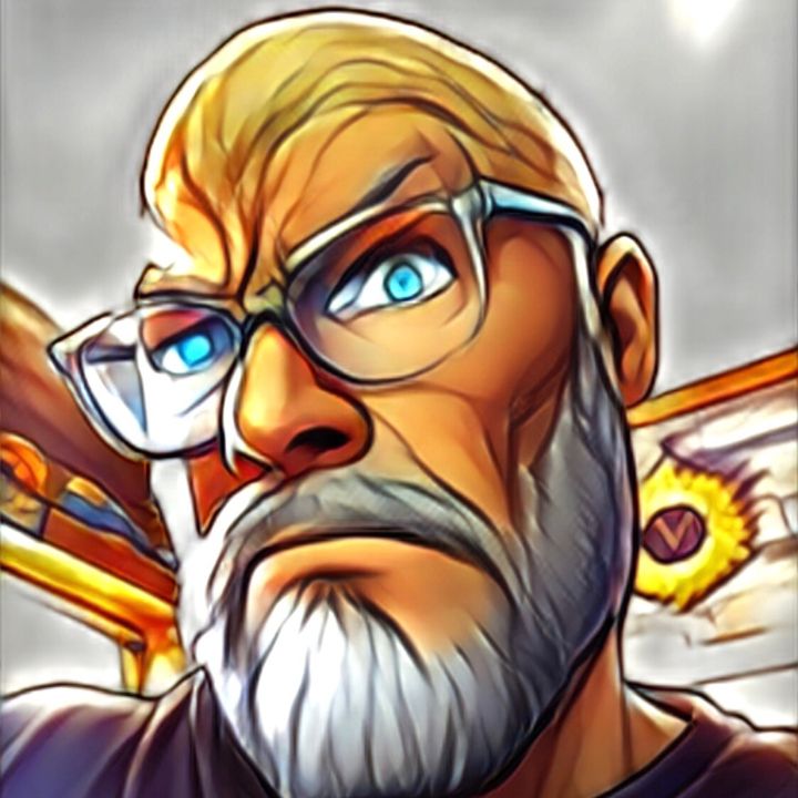 Profile Picture of stevemaurisak (@stevemaurisak) on Tiktok