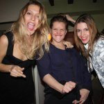 Profile Picture of Lucy Taylor Rousseau (@lushinka) on Instagram