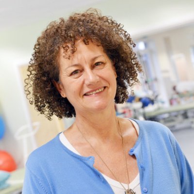 Profile Picture of Jo Woolf (@JowoolfSB) on Twitter